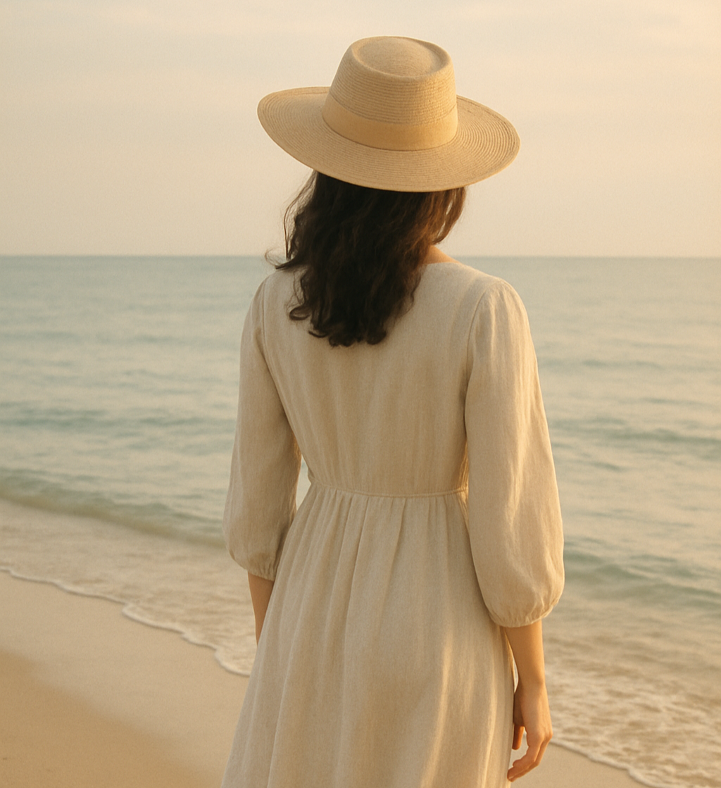 Chapter One – The Girl Who Listened to Whispers