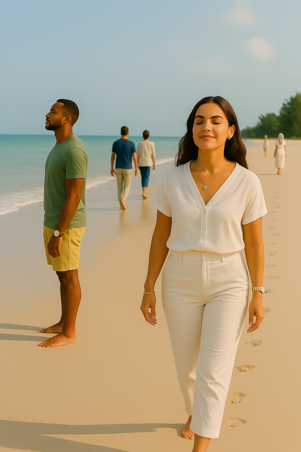 Living the Life I Choose - Book One