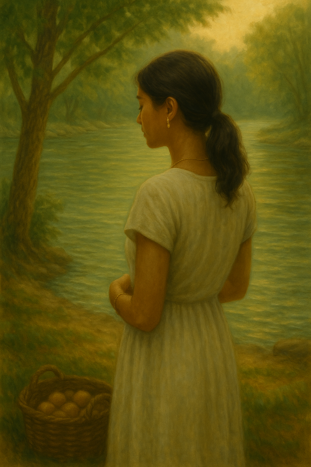 The Ones Who Loved Me Right Chapter Two