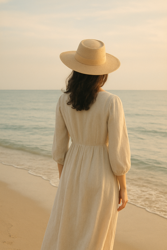 Week One: The Whisper That Found You