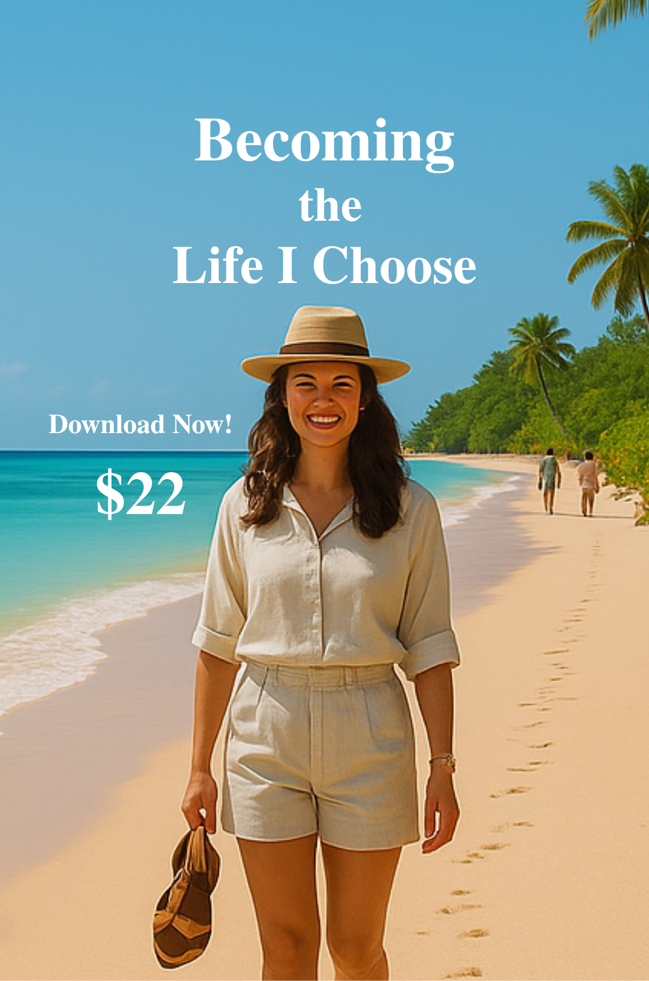 Becoming the Life I Choose – Days 31–60