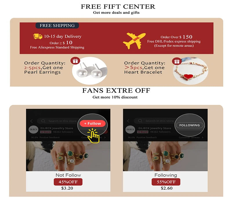 The Eternal Embrace Necklace