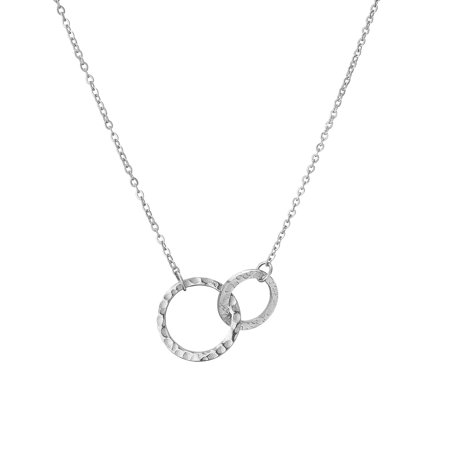 Infinity Grace Necklace