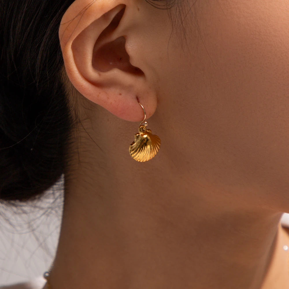 The Coastal Adornments