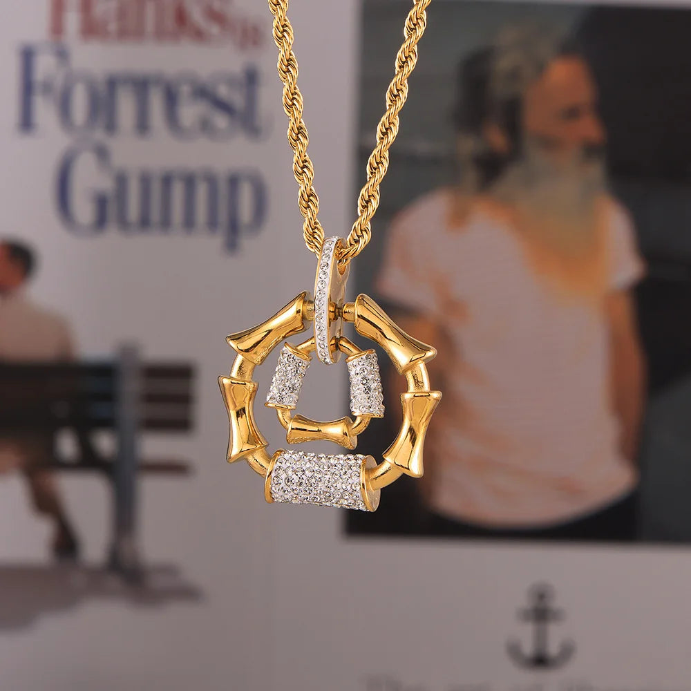 The Gilded Edge Set