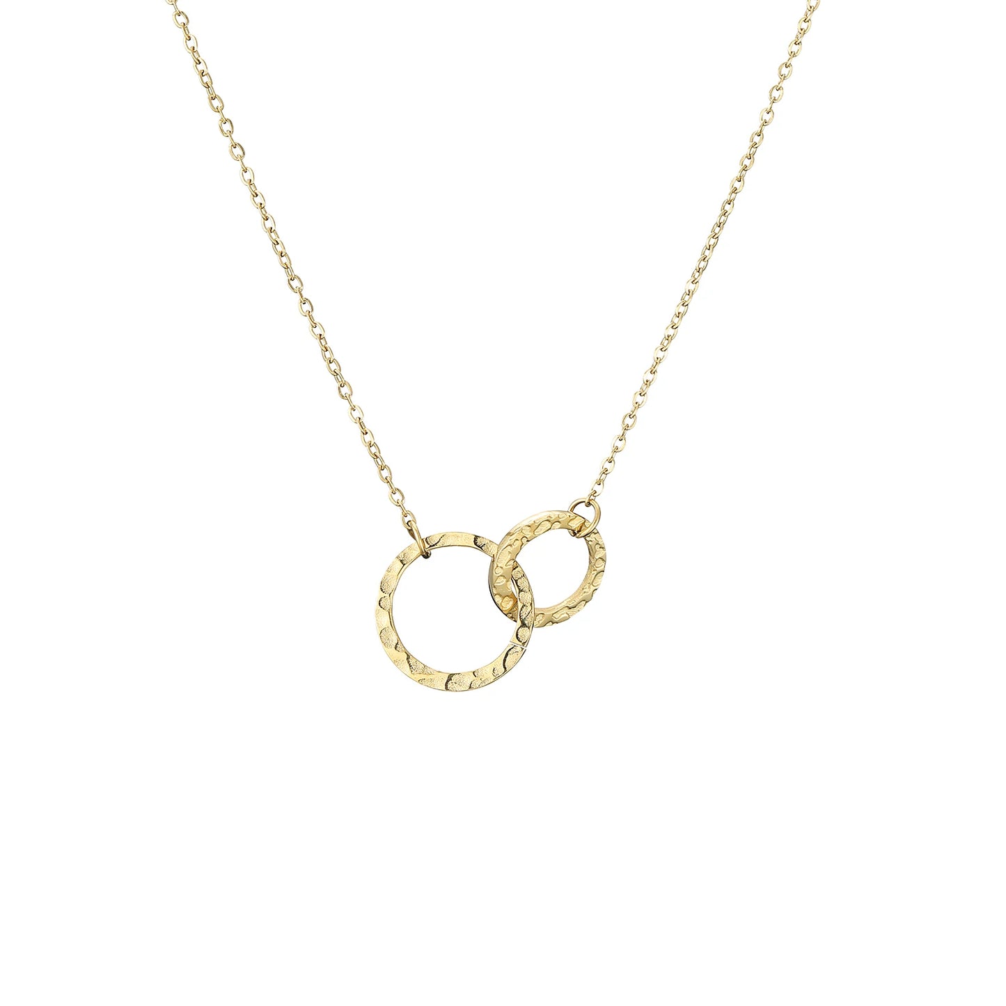 Infinity Grace Necklace