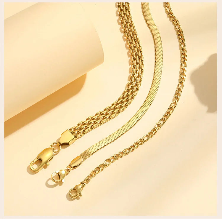 Gleaming Verse Bracelet