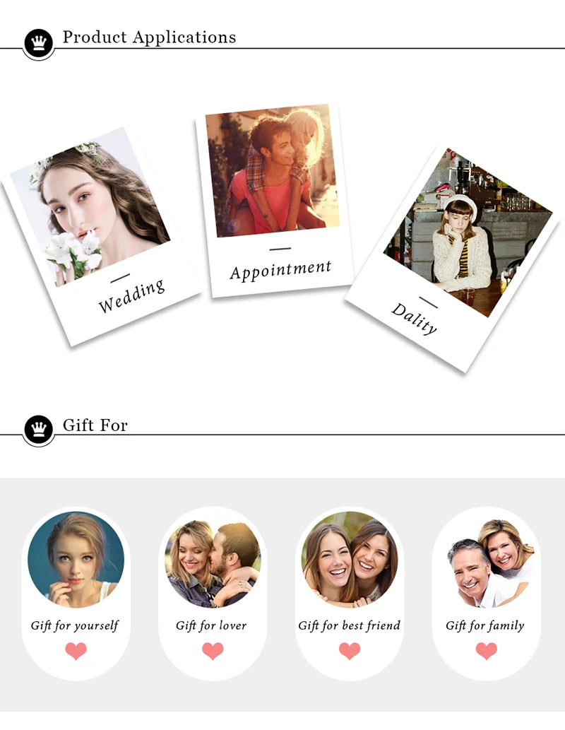 The Eternal Embrace Necklace