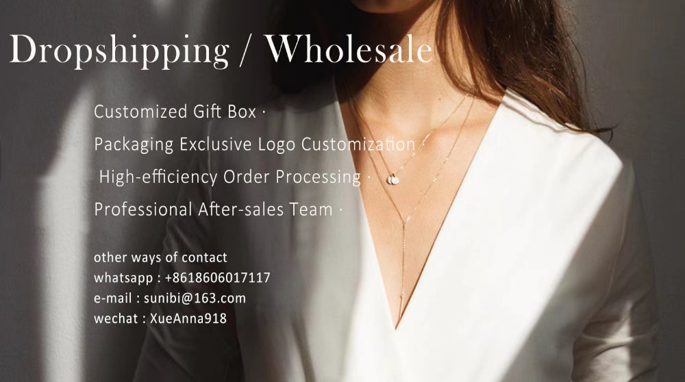 Infinity Grace Necklace