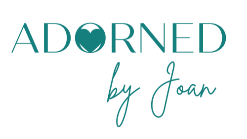 Adorned by Joan