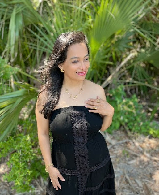 She Listened… and Now the World is Listening