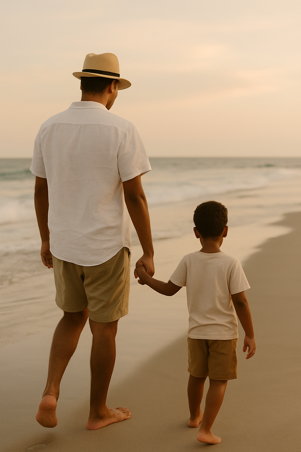 To the Man Who Doesn’t Know His Worth – Healing Letter