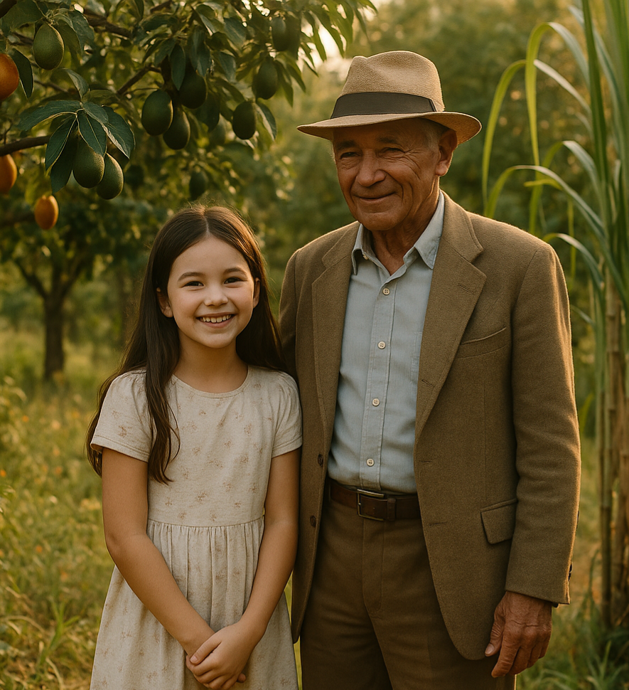 The Ones Who Loved Me Right – Chapter Two