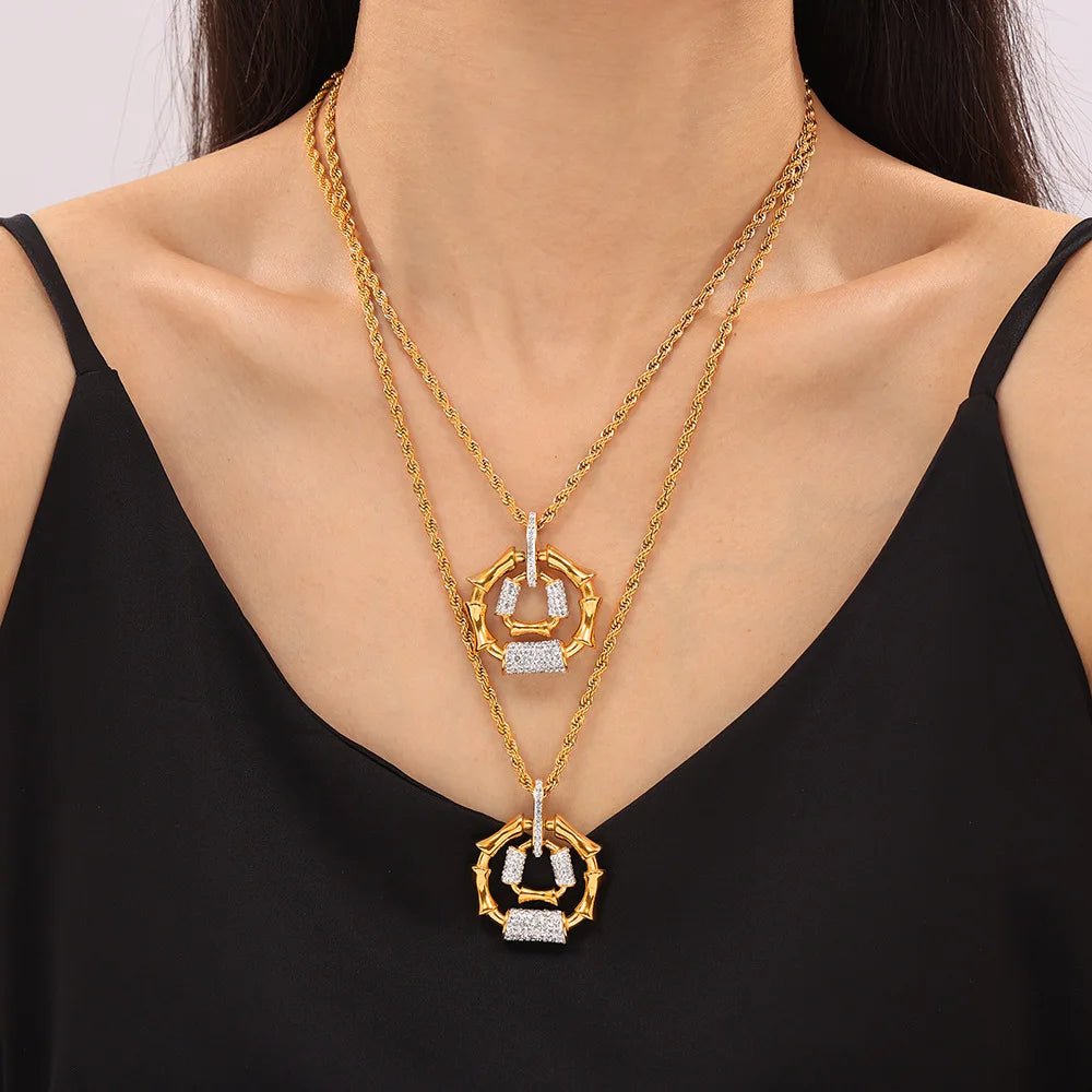 The Gilded Edge Set