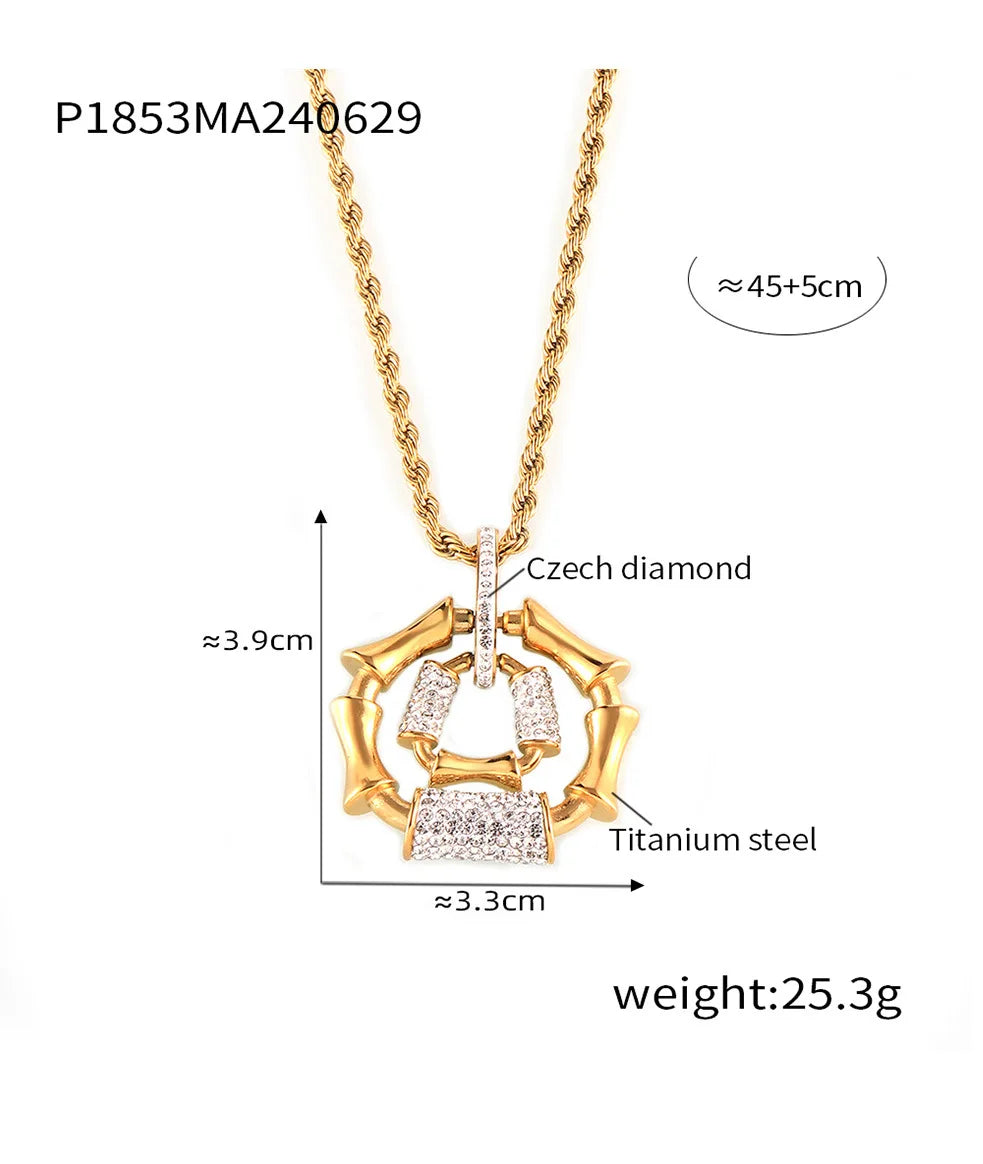 The Gilded Edge Set