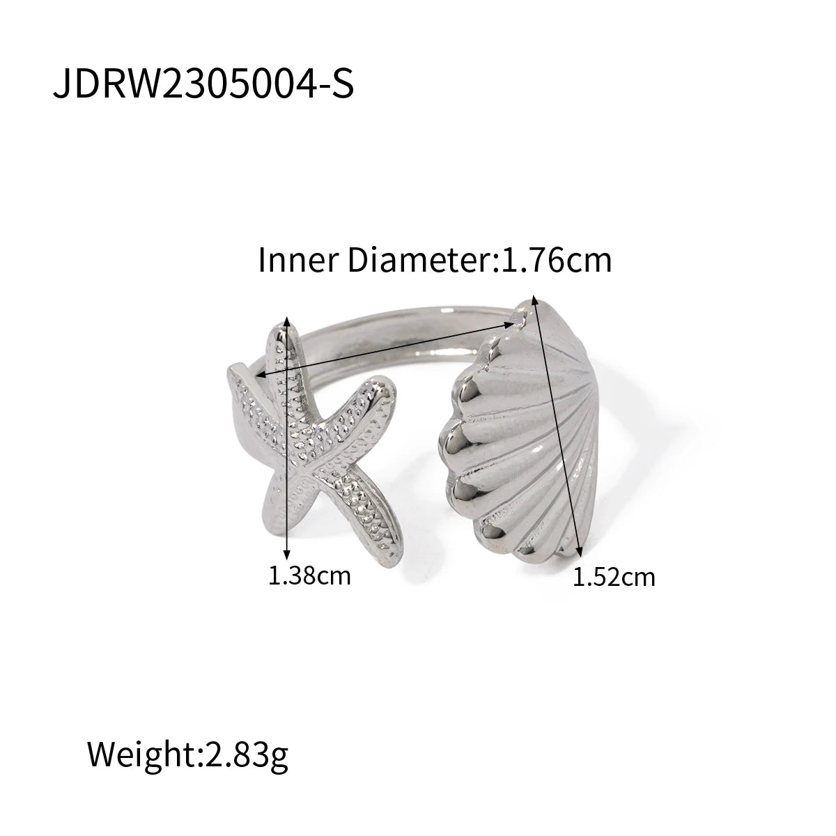 The Coastal Adornments