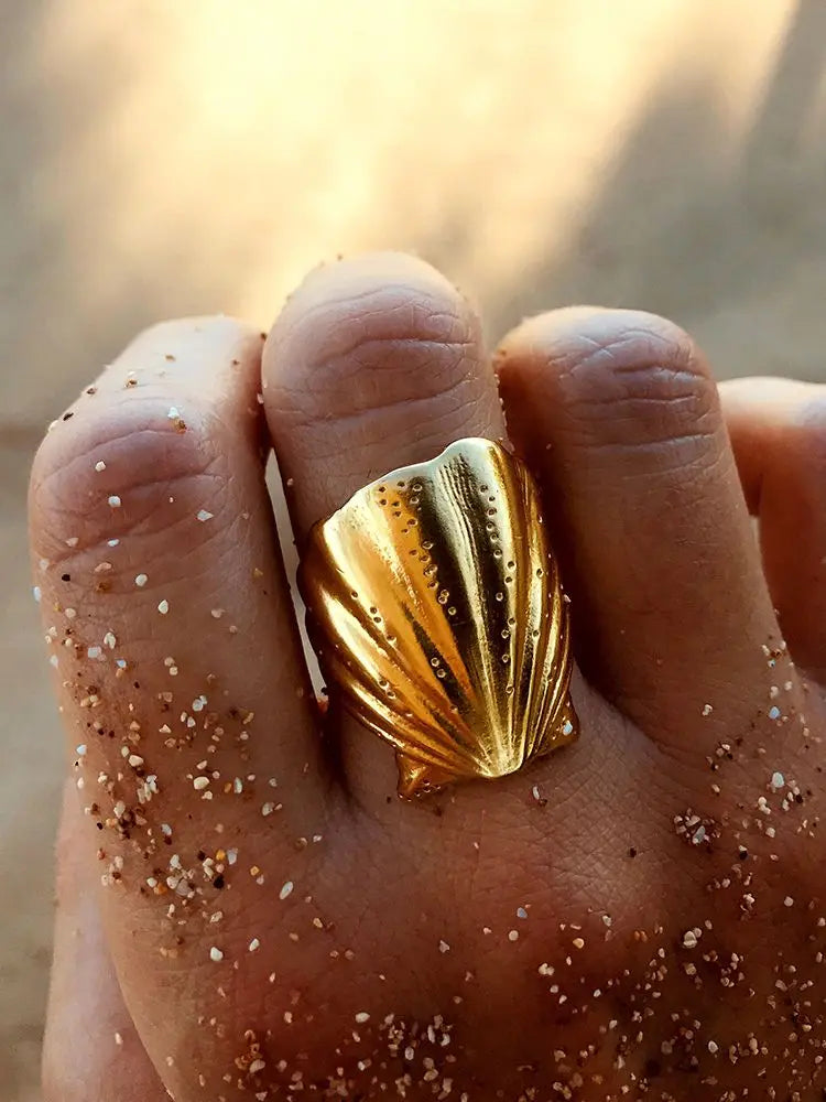 The Coastal Adornments