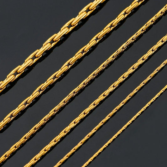 The Noble Gleam Choker