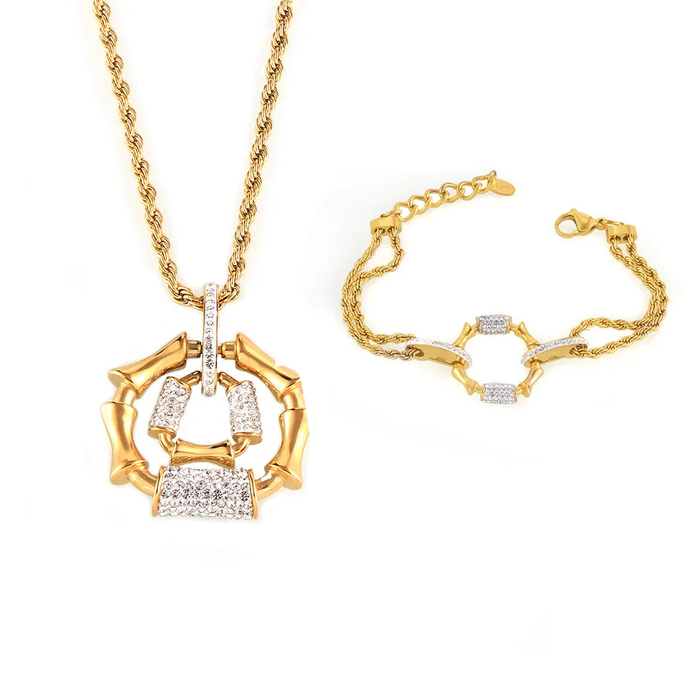 The Gilded Edge Set
