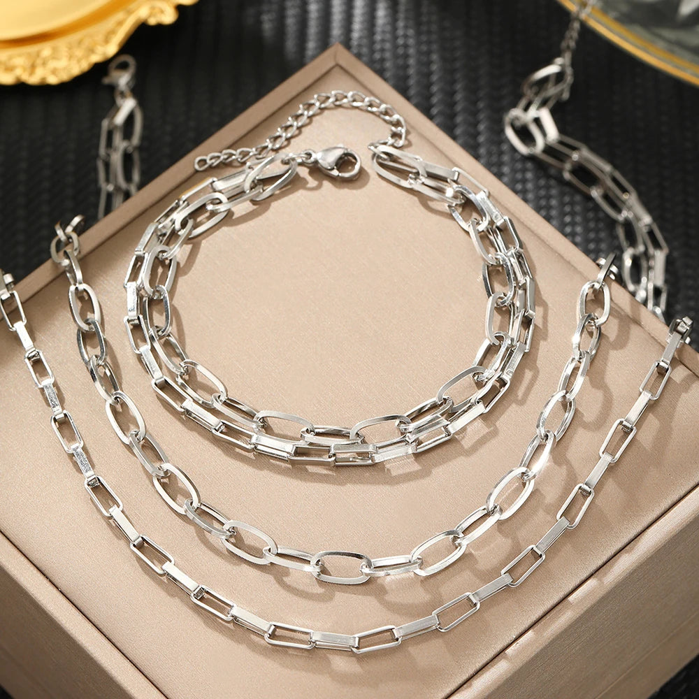 The Linked in Elegance Set