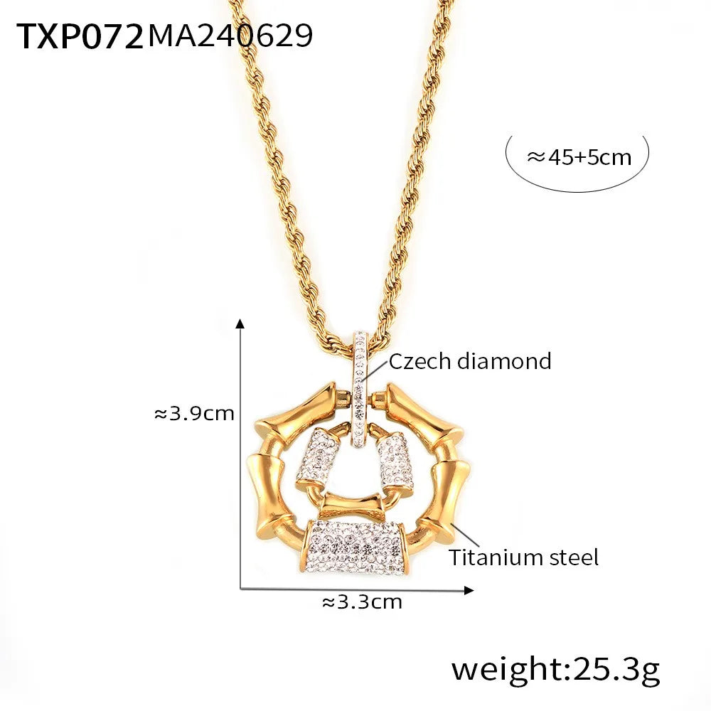 The Gilded Edge Set