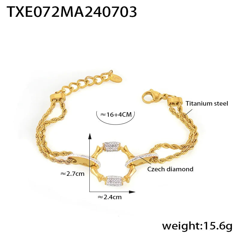 The Gilded Edge Set