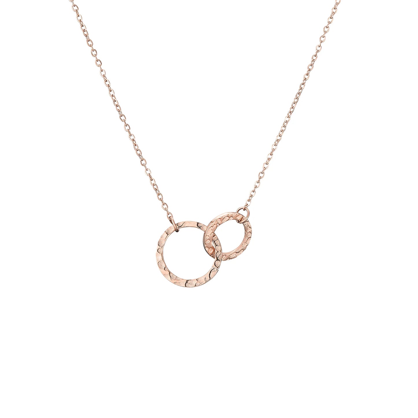 Infinity Grace Necklace