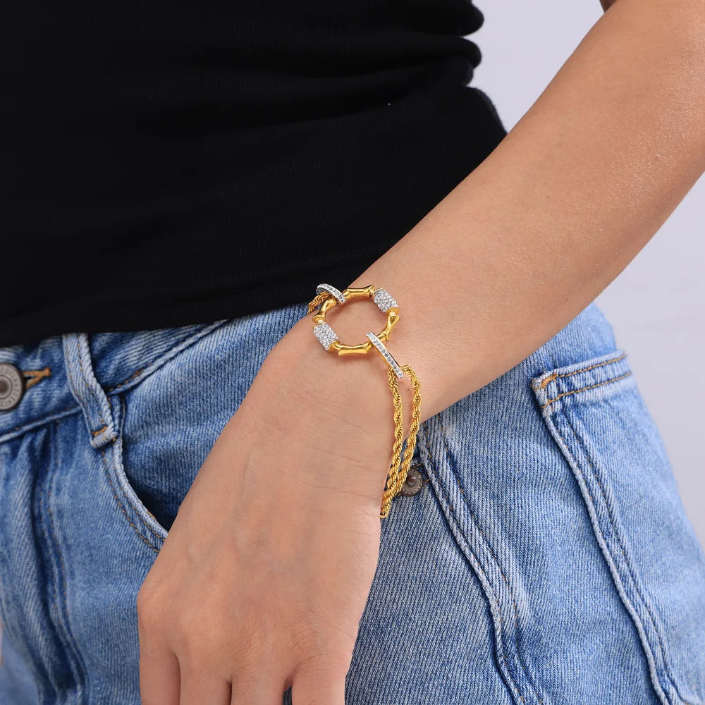 The Gilded Edge Set