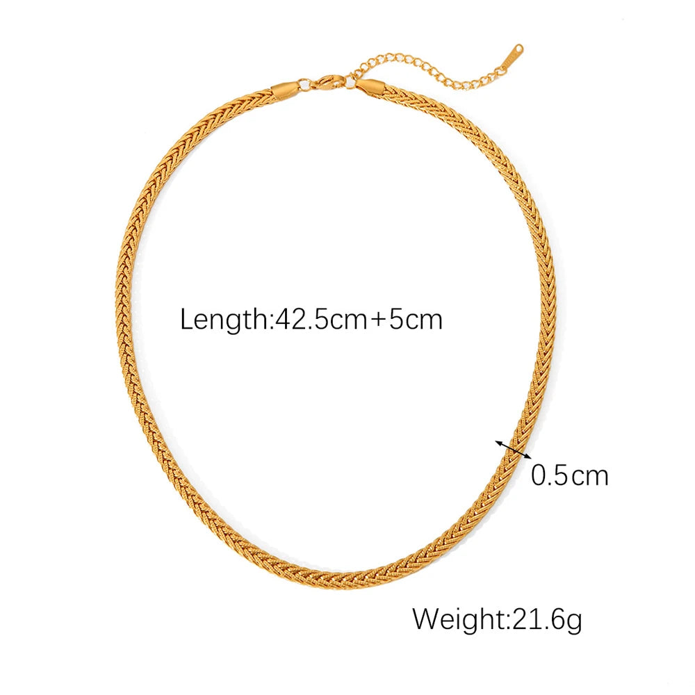 The Gilded Grace Set