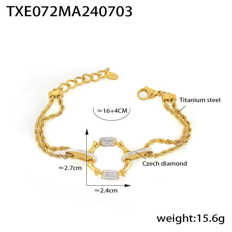 The Gilded Edge Set