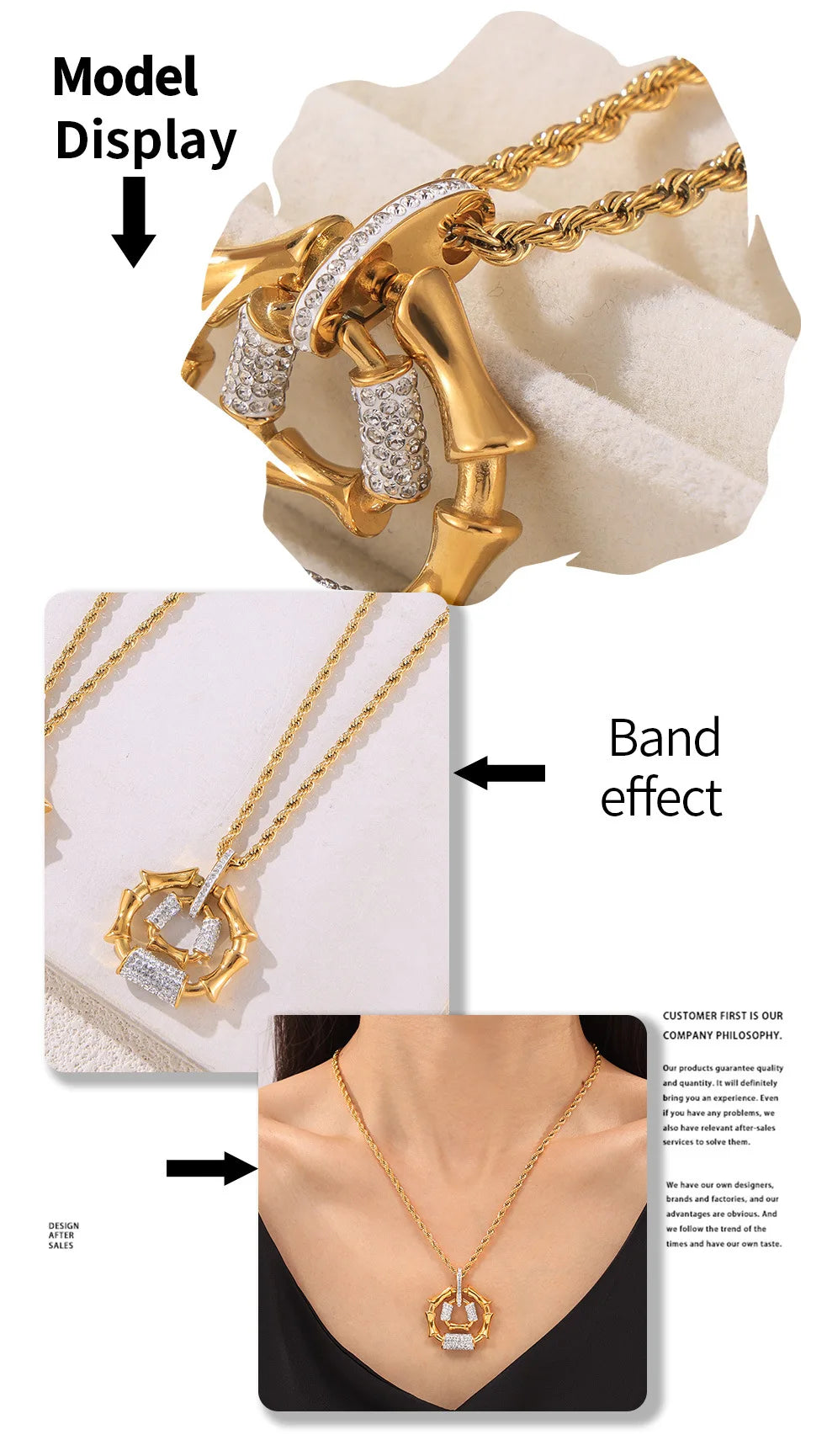 The Gilded Edge Set