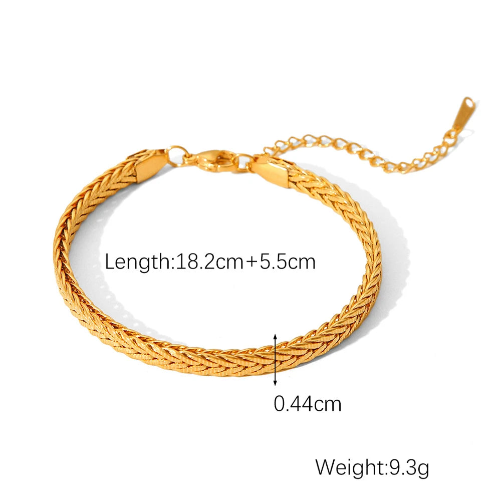 The Gilded Grace Set